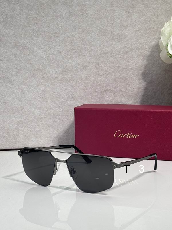 Cartier CT0385S 60 15 140 c06