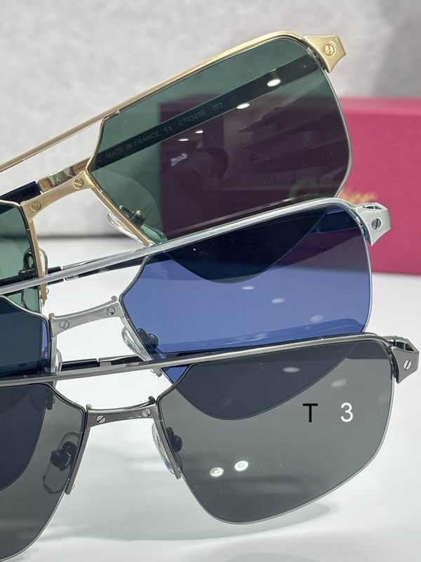 Cartier CT0385S 60 15 140 c07