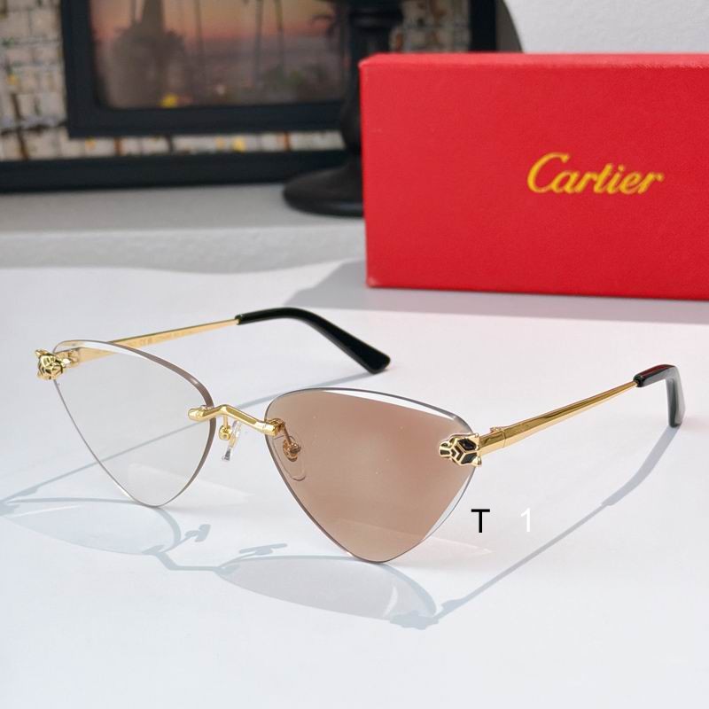 Cartier CT0439S 55 20 140 a01
