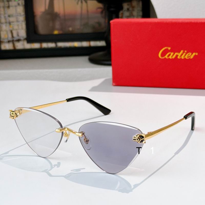Cartier CT0439S 55 20 140 a02