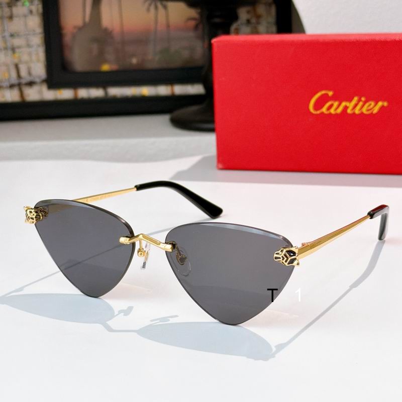 Cartier CT0439S 55 20 140 a04