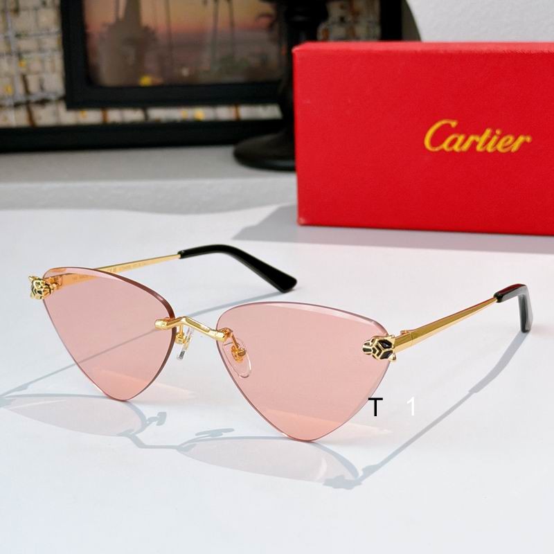 Cartier CT0439S 55 20 140 a06