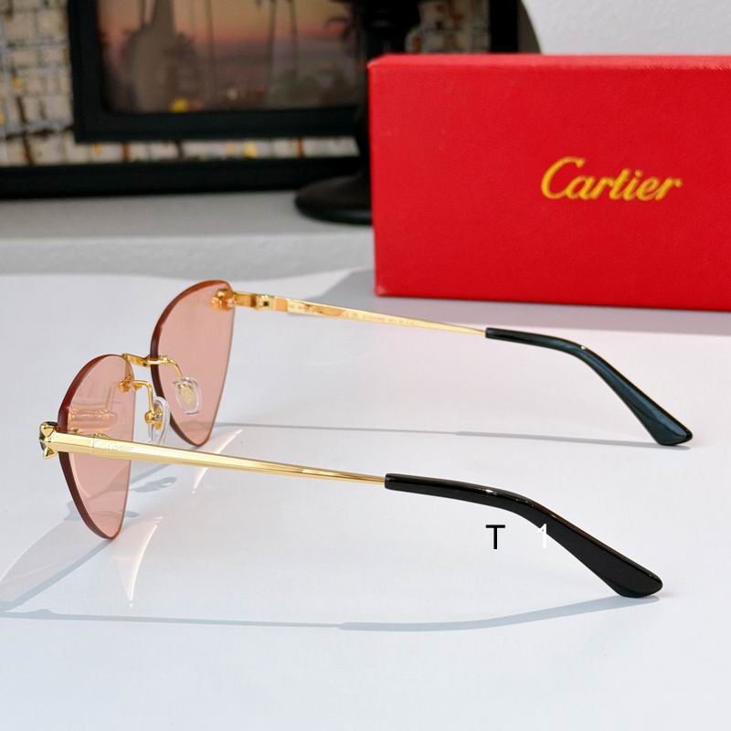 Cartier CT0439S 55 20 140 a07
