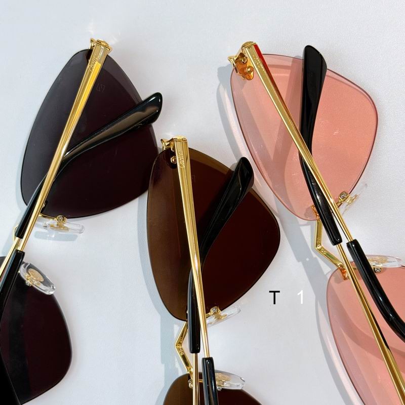 Cartier CT0439S 55 20 140 a08