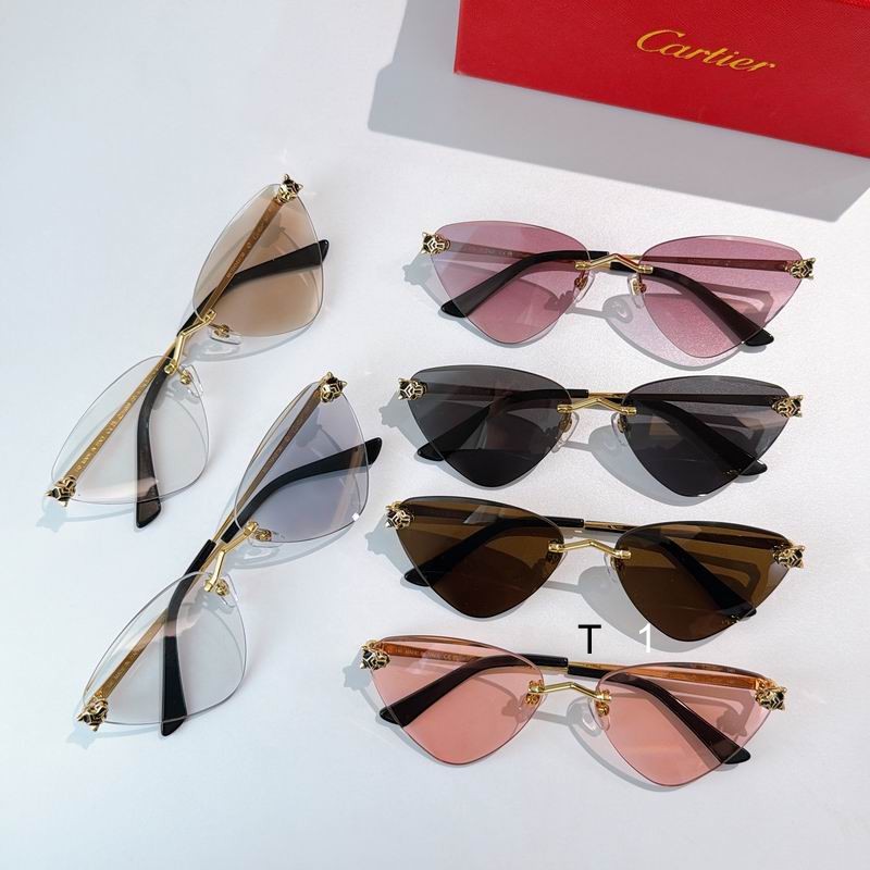 Cartier CT0439S 55 20 140 a09