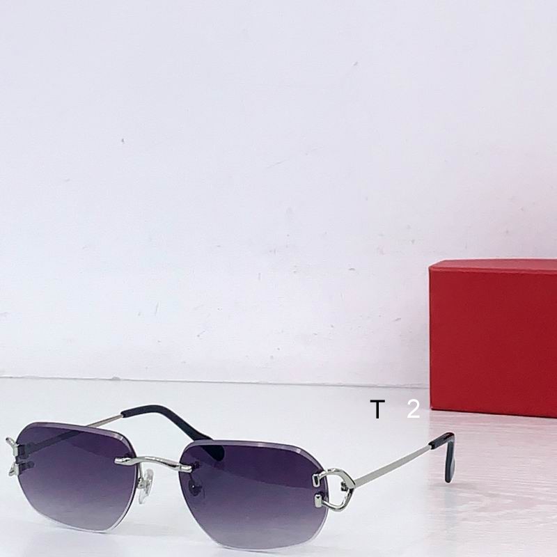 Cartier CT0468 58-18-145 b10