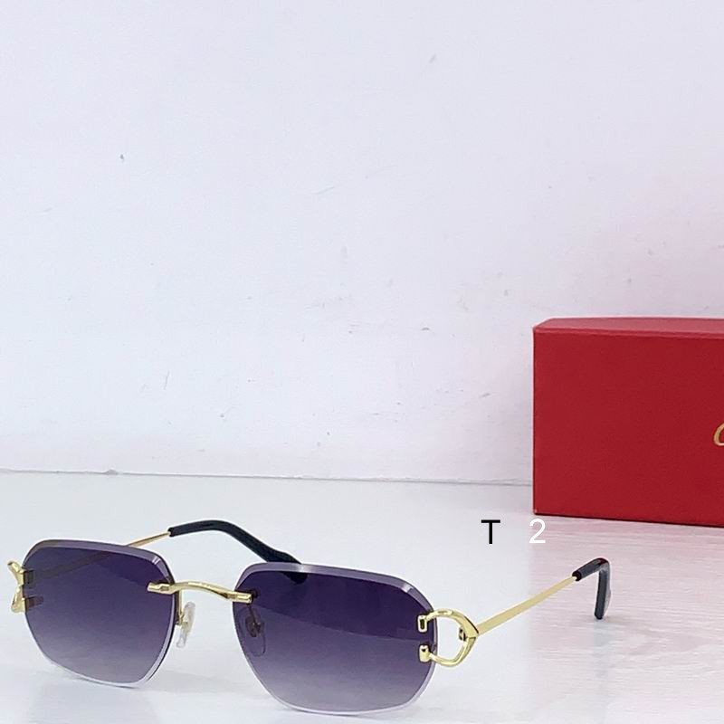 Cartier CT0468 58-18-145 b11