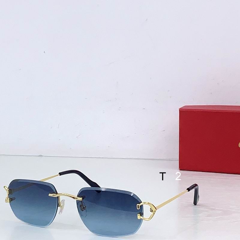 Cartier CT0468 58-18-145 b12