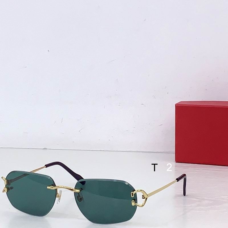 Cartier CT0468 58-18-145 b13
