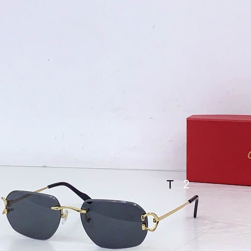 Cartier CT0468 58-18-145 b14