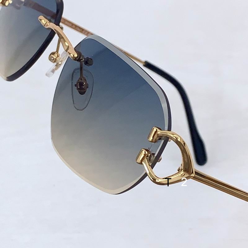 Cartier CT0468 58-18-145 b15
