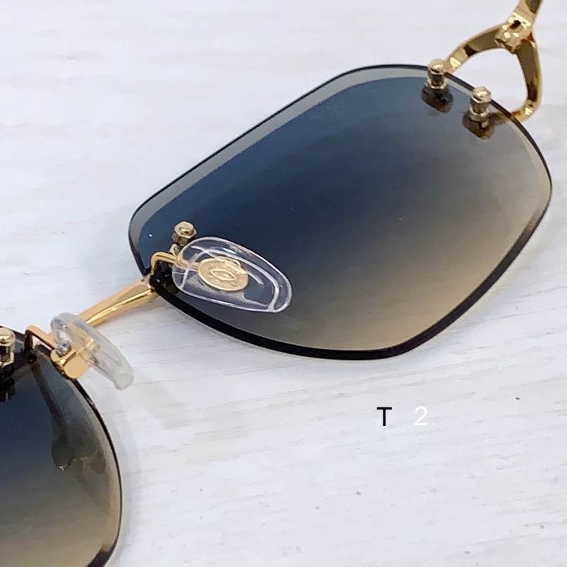 Cartier CT0468 58-18-145 b16