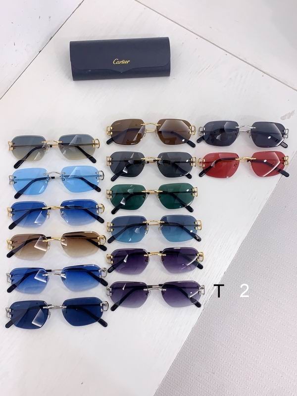 Cartier CT0468 58-18-145 b17