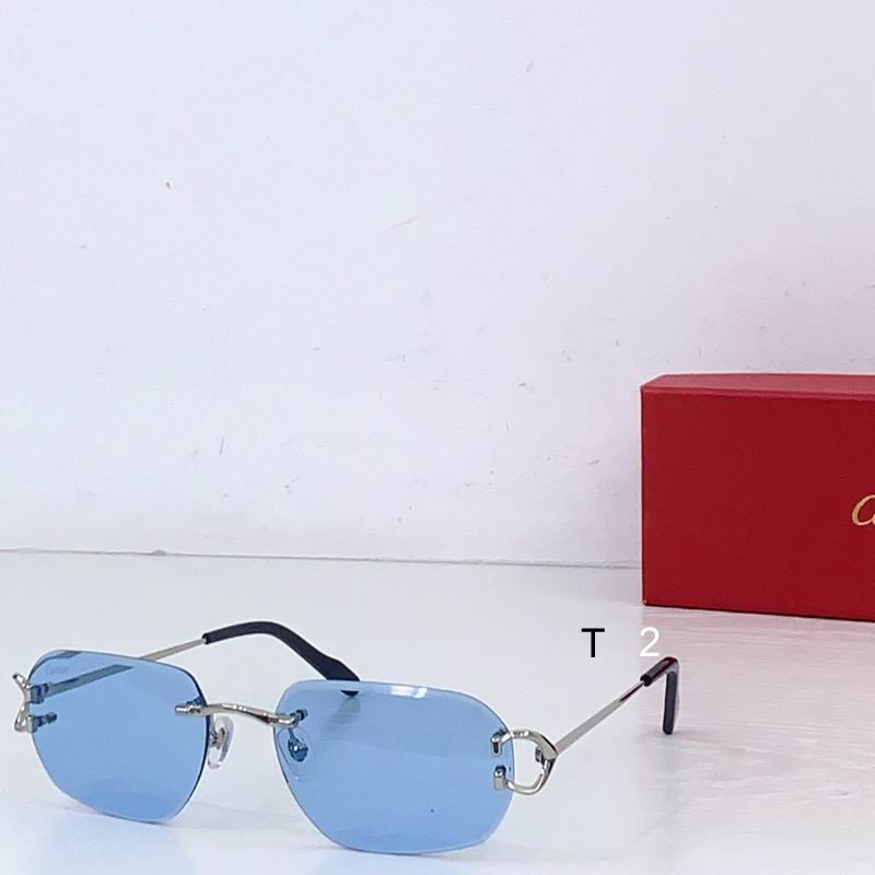 Cartier CT0468 58-18-145 b5
