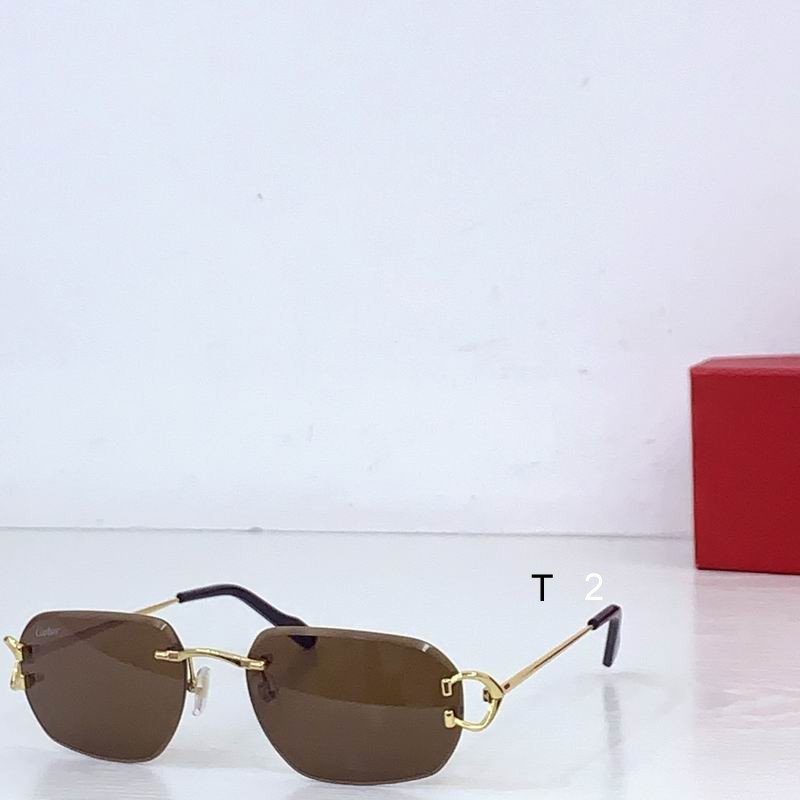 Cartier CT0468 58-18-145 b6