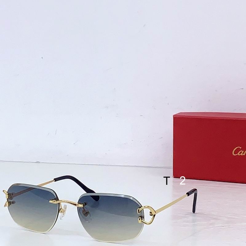 Cartier CT0468 58-18-145 b7