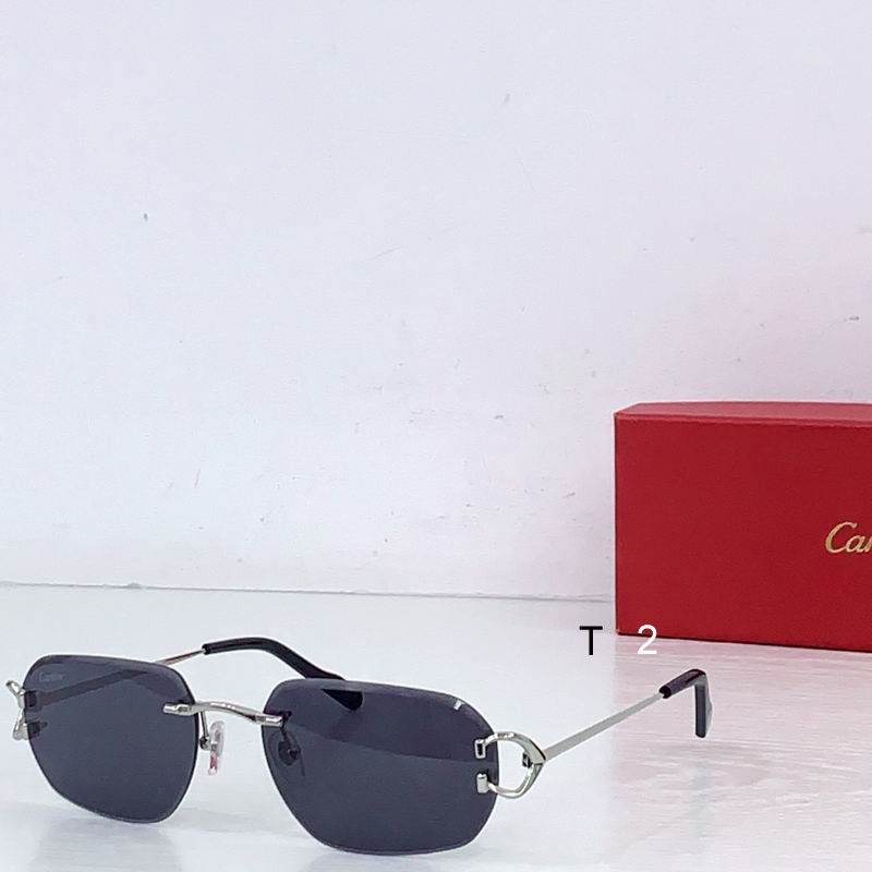 Cartier CT0468 58-18-145 b8