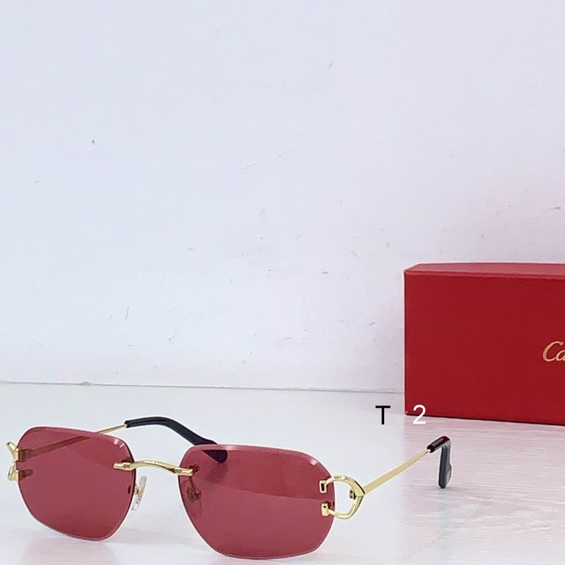 Cartier CT0468 58-18-145 b9