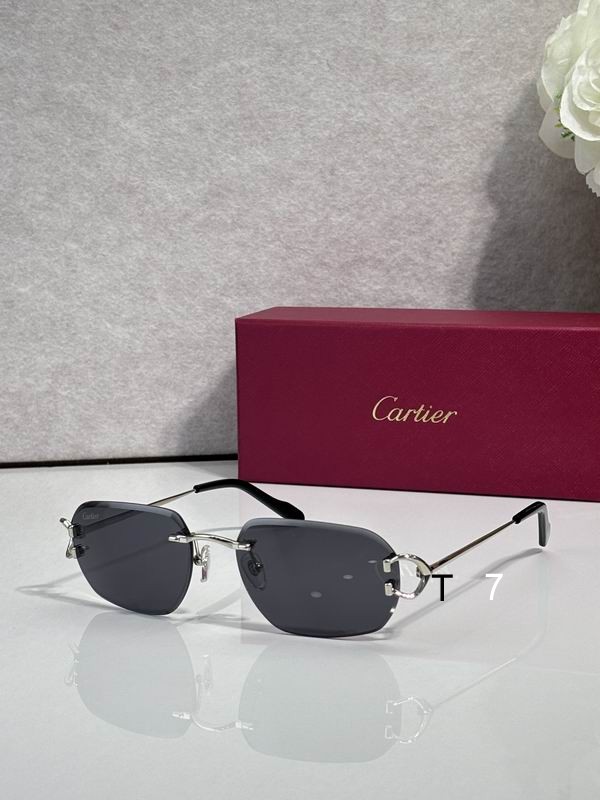 Cartier CT0468S 58 18-145 d021