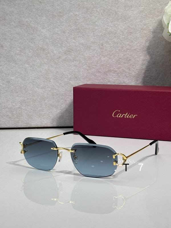 Cartier CT0468S 58 18-145 d031