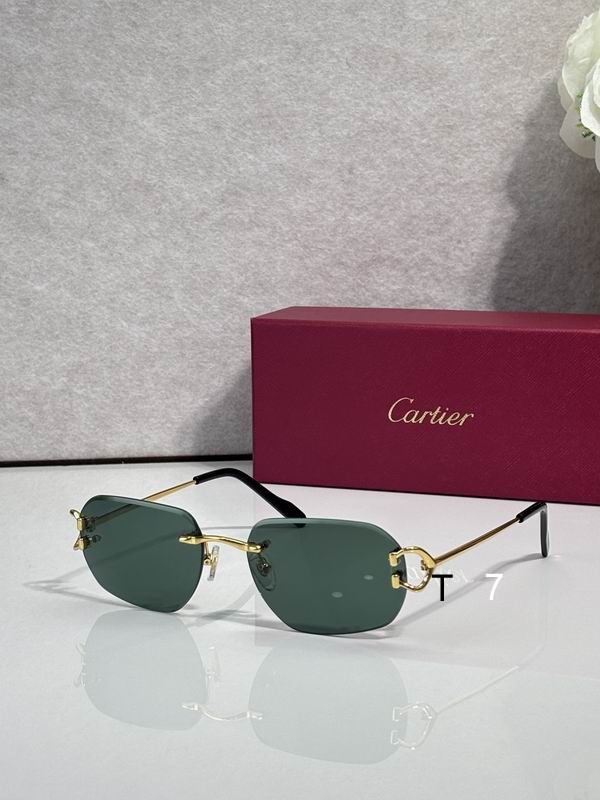 Cartier CT0468S 58 18-145 d041
