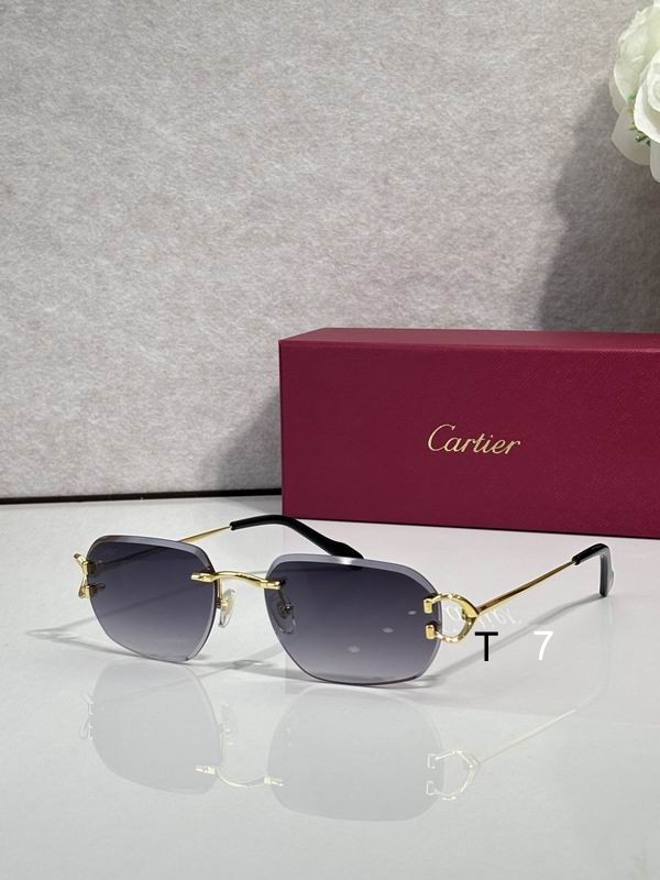 Cartier CT0468S 58 18-145 d051