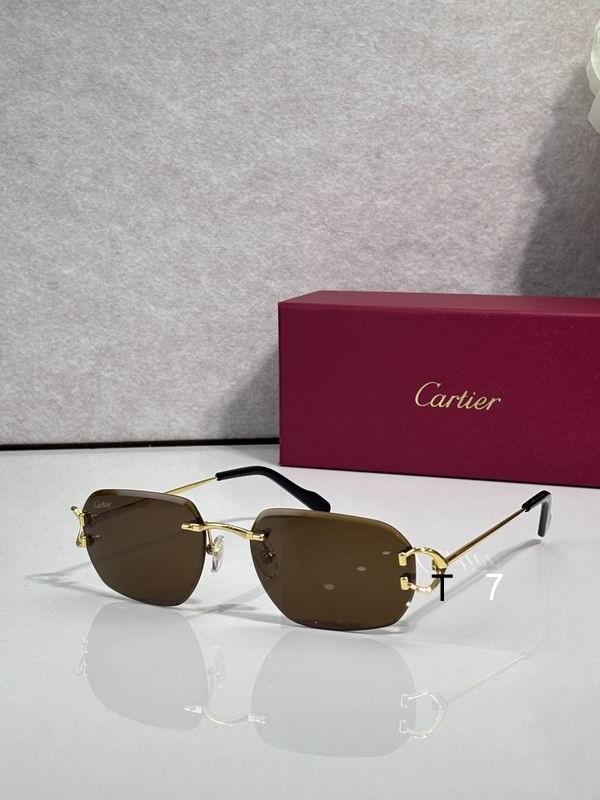 Cartier CT0468S 58 18-145 d061