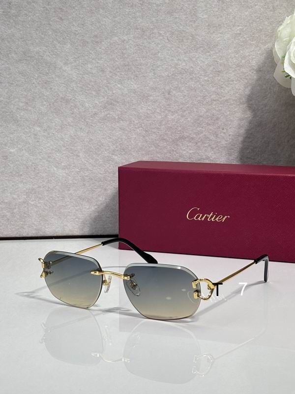 Cartier CT0468S 58 18-145 d071