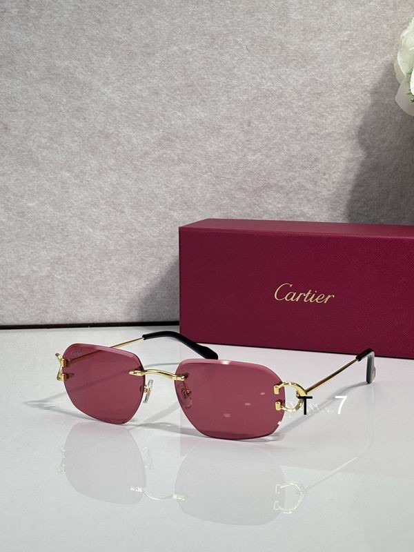 Cartier CT0468S 58 18-145 d081
