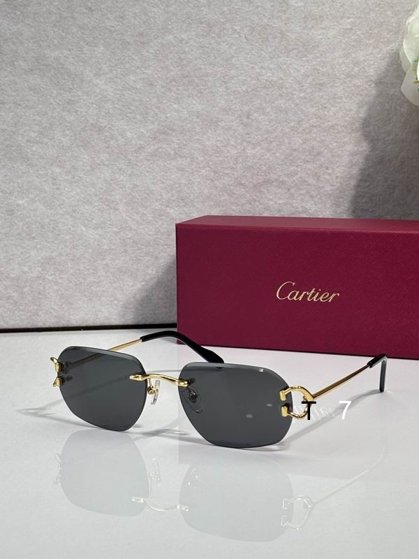 Cartier CT0468S 58 18-145 d091