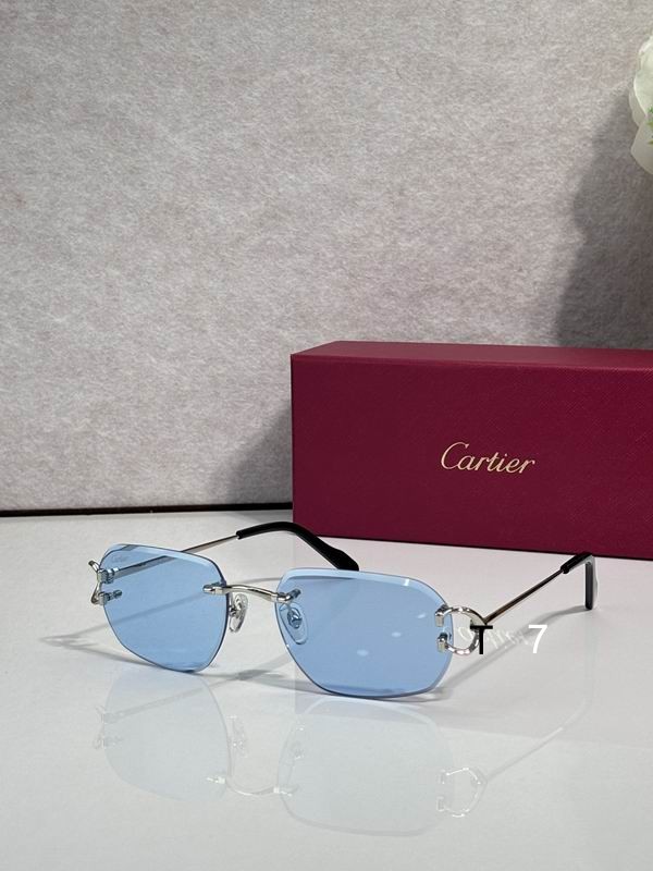 Cartier CT0468S 58 18-145 d101