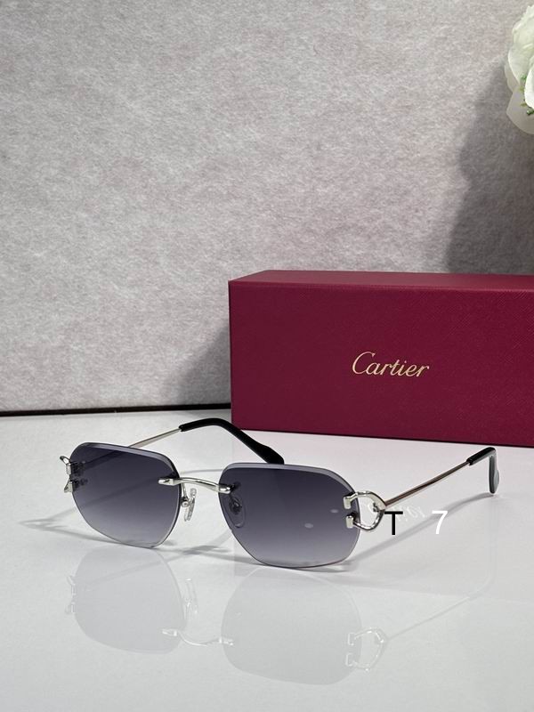 Cartier CT0468S 58 18-145 d111