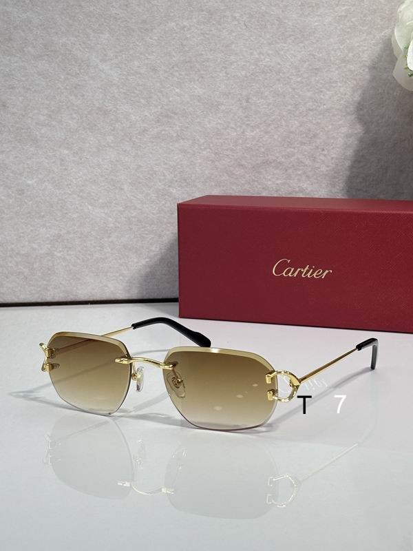 Cartier CT0468S 58 18-145 d121