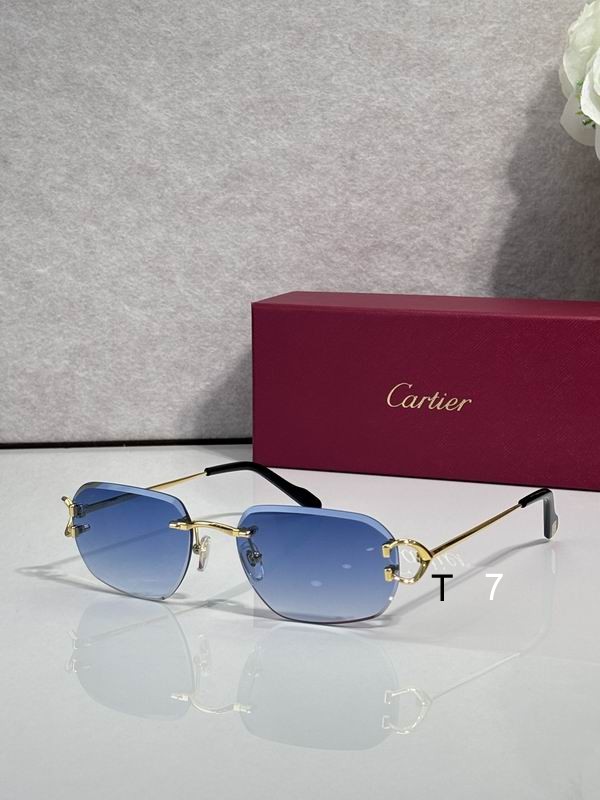 Cartier CT0468S 58 18-145 d131