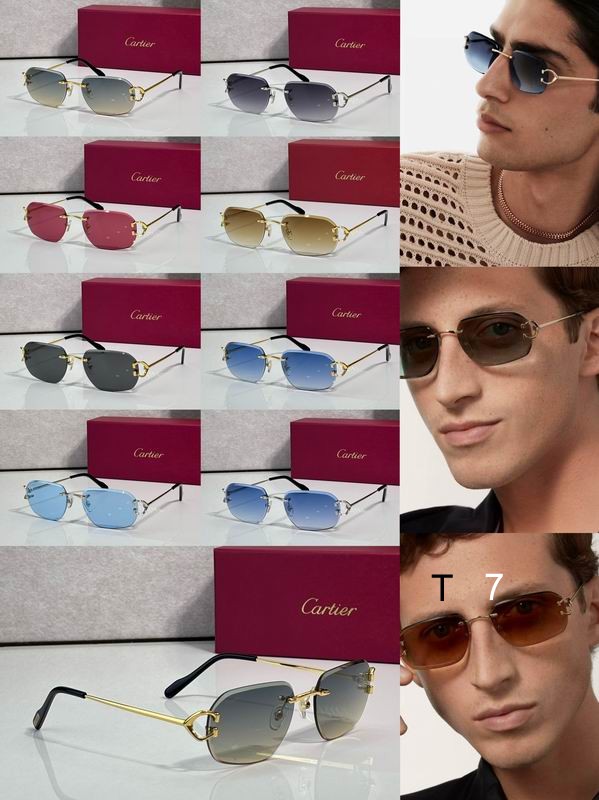 Cartier CT0468S 58 18-145 d161