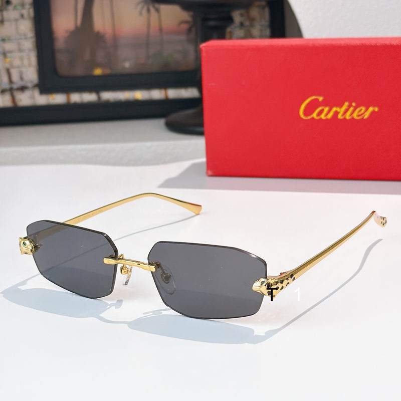Cartier CT0474S 56 18 140 a01