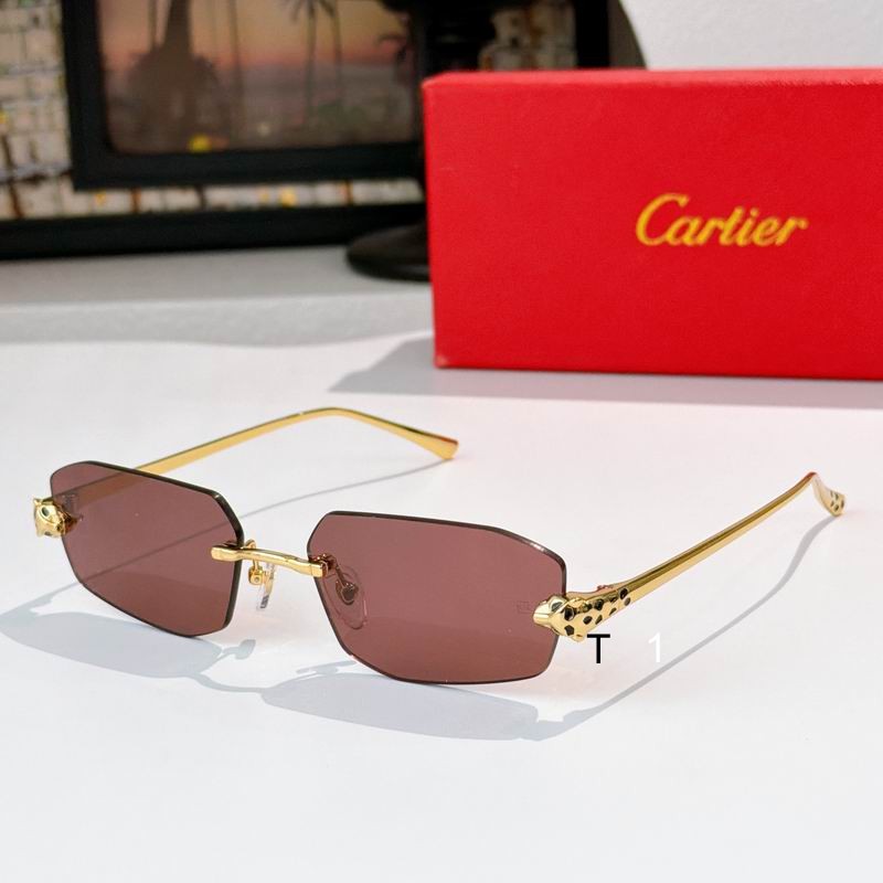 Cartier CT0474S 56 18 140 a02