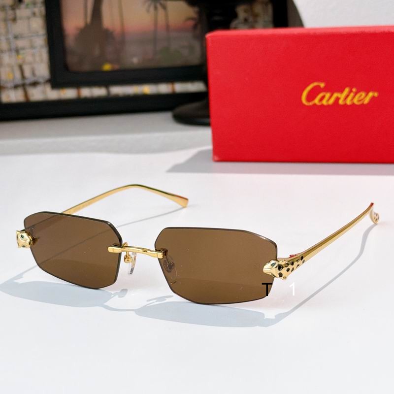 Cartier CT0474S 56 18 140 a03