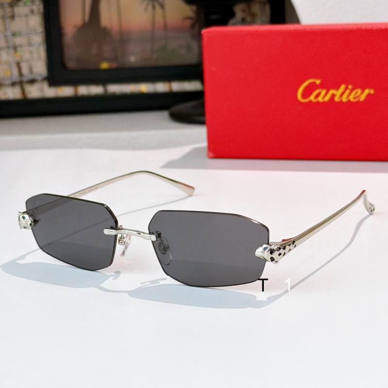 Cartier CT0474S 56 18 140 a05