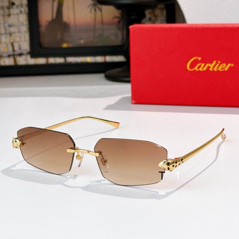 Cartier CT0474S 56 18 140 a06