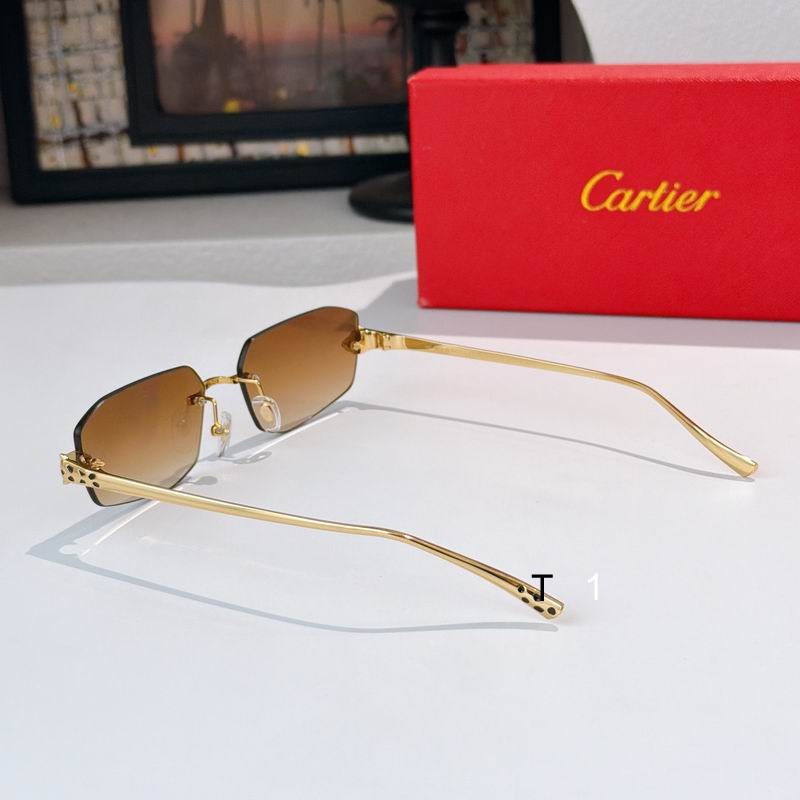 Cartier CT0474S 56 18 140 a07