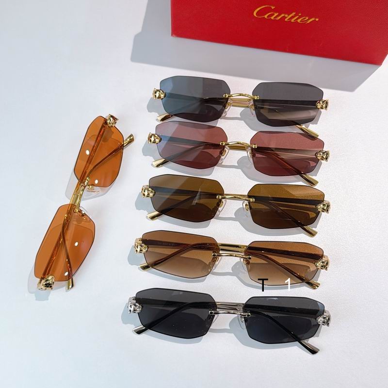 Cartier CT0474S 56 18 140 a09