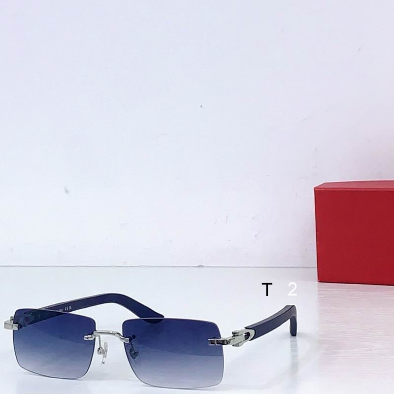 Cartier CT0579S 57 18-145 B08