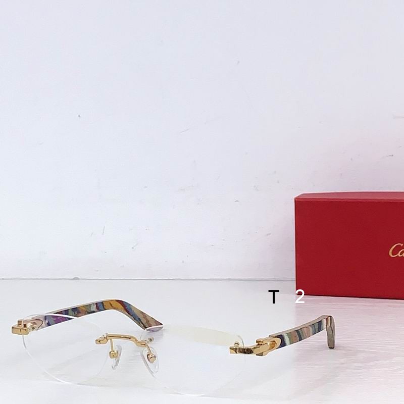 Cartier CT0580S 56 18-145 b 05