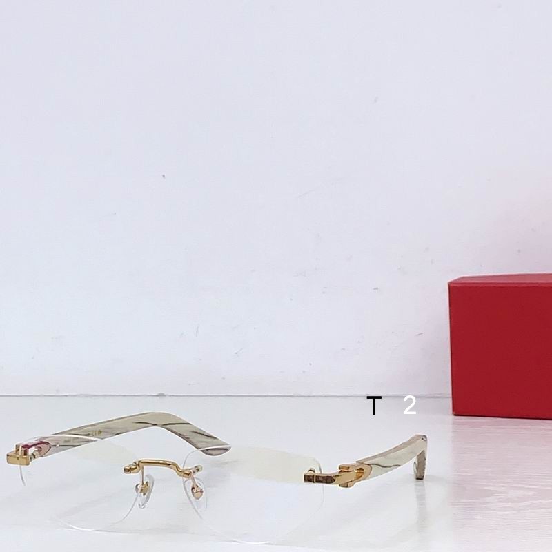 Cartier CT0580S 56 18-145 b 06