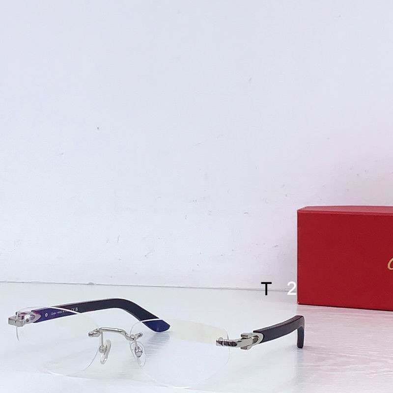 Cartier CT0580S 56 18-145 b 07