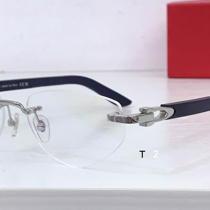 Cartier CT0580S 56 18-145 b 08