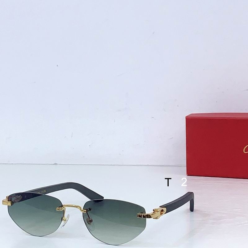 Cartier CT0580S 56 18-145 b01