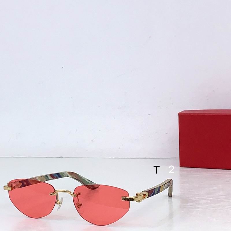 Cartier CT0580S 56 18-145 b03