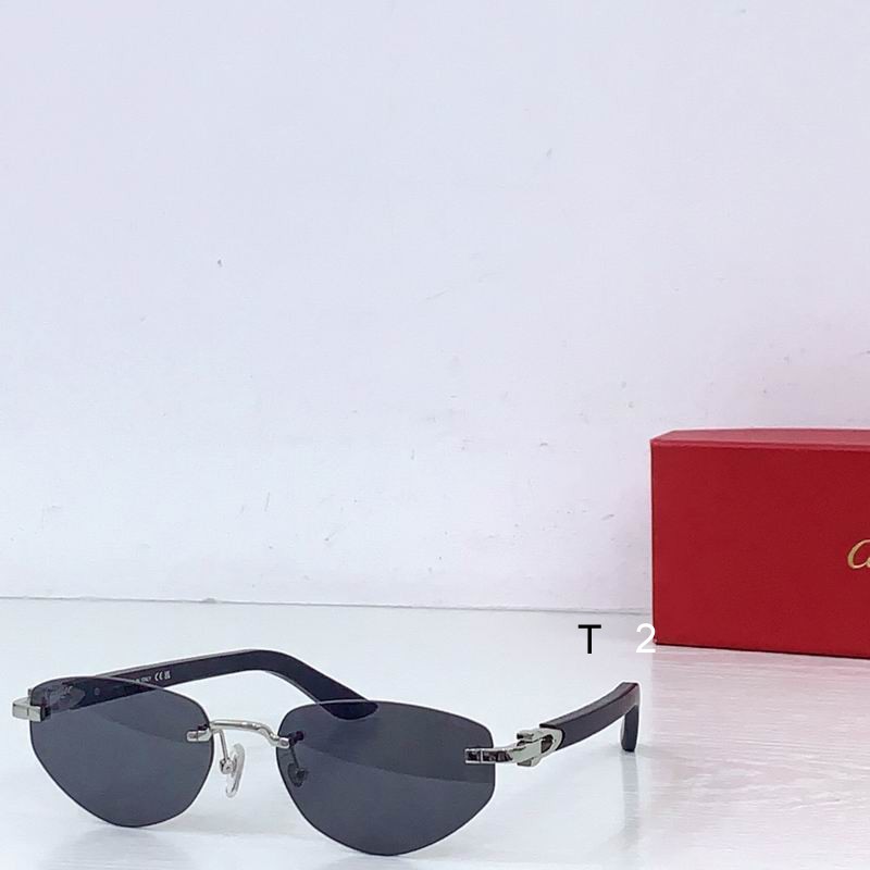 Cartier CT0580S 56 18-145 b04